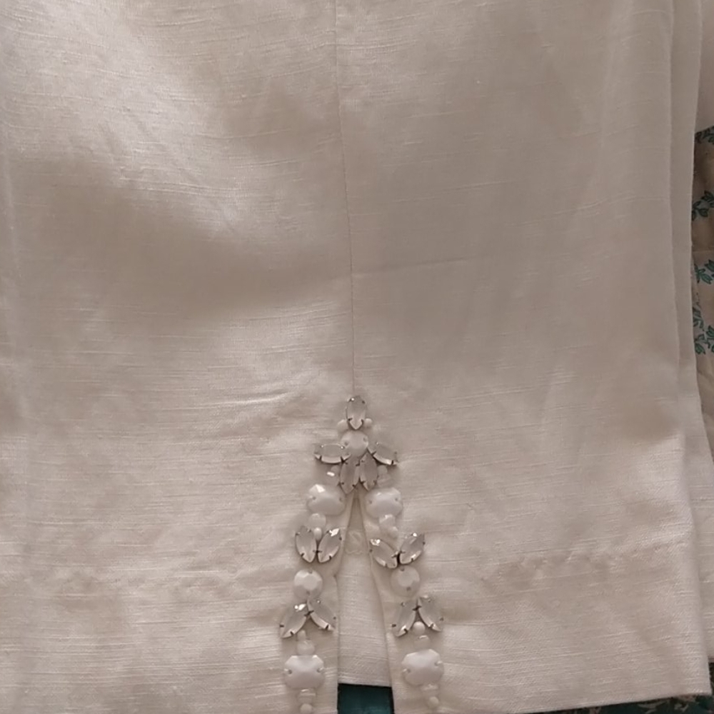 Ruby Rd Women's Capris Pants. - Picture 5 of 8